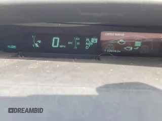 2010 Toyota Prius II z VIN JTDKN3DU2A0043961, wystawiony jako Copart lot #56583605 z przebiegiem 120 363 mil mil oraz Czysty tytuł • Clean title. Historia ofert i sprzedaży dostępna na DreamBid. Obrazek 9.