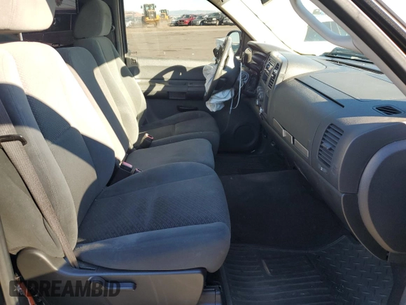 2008 Chevrolet Silverado 1500 Work Truck with VIN 1GCEC14CX8Z292805, listed as a Copart auction lot 78853864 with 146,053 mi miles and Salvage Title. Bid and sale history available at carsss.com. Image 10.