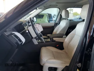 2018 Land Rover Discovery HSE with VIN SALRR2RV6JA077984, listed as a Copart auction lot 40158643 with 45,044 mi miles. Bid and sale history available at carsss.com. Image 7.