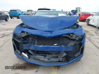 2020 Chevrolet Camaro 1LT с VIN 1G1FB1RS9L0113439, выставлен на аукционе IAAI как лот 41513360 с пробегом 53 270 миль миль и . История ставок и продаж доступна на DreamBid. Изображение 13.