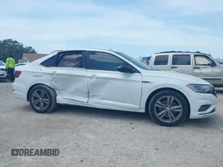 2020 Volkswagen Jetta S z VIN 3VWCB7BU8LM022973, wystawiony jako IAAI lot #42112166 z przebiegiem 49 345 mil mil oraz . Historia ofert i sprzedaży dostępna na DreamBid. Obrazek 13.