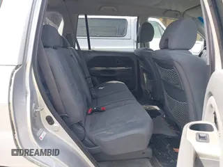 2006 Honda Pilot EX with VIN 2HKYF18446H000383, listed as a IAAI auction lot 42129875 with 206,723 mi miles and . Bid and sale history available at DreamBid. Image 8.