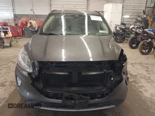 2020 Ford Escape Titanium with VIN 1FMCU9J95LUA39338, listed as a IAAI auction lot 42319122 with 34,631 mi miles and . Bid and sale history available at DreamBid. Image 13.