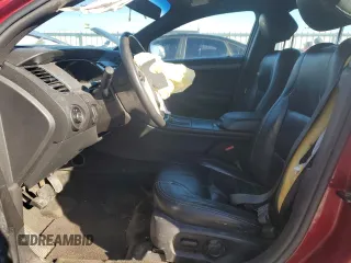 2013 Ford Taurus SEL with VIN 1FAHP2E87DG108577, listed as a Copart auction lot 88561905 with 146,289 mi miles and Salvage Title. Bid and sale history available at DreamBid. Image 7.