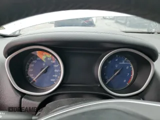 2017 Maserati Ghibli S с VIN ZAM57RSAXH1220971, выставлен на аукционе Copart как лот 45923875 с пробегом Не указан миль и Чистый • Clean title. История ставок и продаж доступна на DreamBid. Изображение 9.
