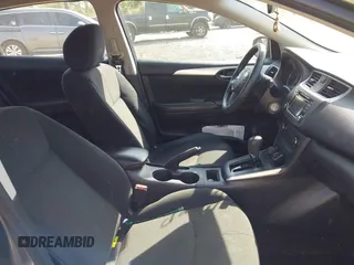 2018 Nissan Sentra SV z VIN 3N1AB7AP4JY306700, wystawiony jako IAAI lot #42076210 z przebiegiem 120 737 mil mil oraz . Historia ofert i sprzedaży dostępna na DreamBid. Obrazek 5.