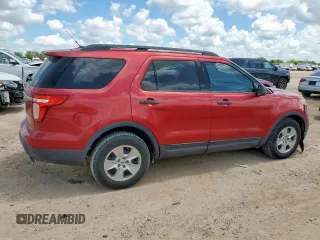 2011 Ford Explorer z VIN 1FMHK7B82BGA15260, wystawiony jako Copart lot #62213385 z przebiegiem 145 364 mil mil oraz Szkoda całkowita • Salvage title. Historia ofert i sprzedaży dostępna na DreamBid. Obrazek 3.