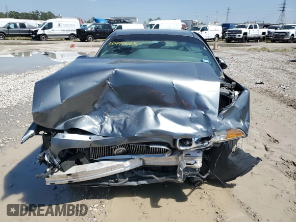 2004 Buick LeSabre Custom with VIN 1G4HP52K54U151954, listed as a Copart auction lot 50499585 with 65,919 mi miles and Salvage Title. Bid and sale history available at carsss.com. Image 5.