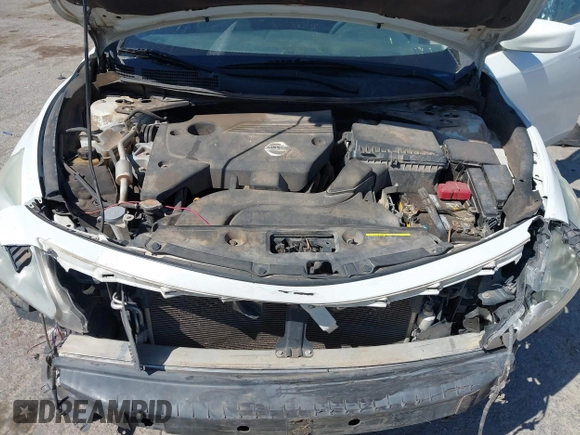 2015 Nissan Altima SL with VIN 1N4AL3AP9FN910658, listed as a IAAI auction lot 41839779 with 289,614 mi miles and . Bid and sale history available at DreamBid. Image 10.