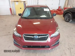 2016 Subaru Impreza z VIN JF1GJAA69GH018681, wystawiony jako IAAI lot #42315429 z przebiegiem 75 274 mil mil oraz . Historia ofert i sprzedaży dostępna na DreamBid. Obrazek 12.