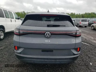 2023 Volkswagen ID.4 S z VIN 1V25MPE84PC015805, wystawiony jako Copart lot #56640665 z przebiegiem 11 252 mil mil oraz Tytuł czysty. Historia ofert i sprzedaży dostępna na DreamBid. Obrazek 6.