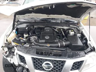 2014 Nissan Frontier SV with VIN 1N6AD0ER6EN751448, listed as a IAAI auction lot 41514633 with 238,204 mi miles and . Bid and sale history available at DreamBid. Image 10.
