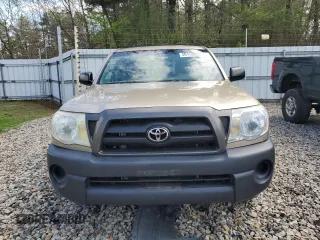 2008 Toyota Tacoma with VIN 5TENX22N98Z478256, listed as a Copart auction lot 56172895 with 255,108 mi miles and Clean title. Bid and sale history available at DreamBid. Image 5.