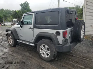 2012 Jeep Wrangler Rubicon с VIN 1C4BJWCG3CL178263, выставлен на аукционе Copart как лот 61344335 с пробегом 202 752 миль миль и Чистый • Clean title. История ставок и продаж доступна на DreamBid. Изображение 2.