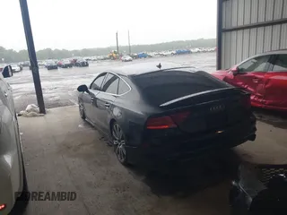 2012 Audi A7 Prestige с VIN WAUSGAFC9CN032204, выставлен на аукционе IAAI как лот 42346006 с пробегом 112 254 миль миль и . История ставок и продаж доступна на DreamBid. Изображение 3.