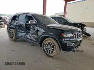 2020 Jeep Grand Cherokee Limited z VIN 1C4RJEBG4LC212270, wystawiony jako Copart lot #56995275 z przebiegiem 86 445 mil mil oraz Czysty tytuł • Clean title. Historia ofert i sprzedaży dostępna na DreamBid. Obrazek 4.