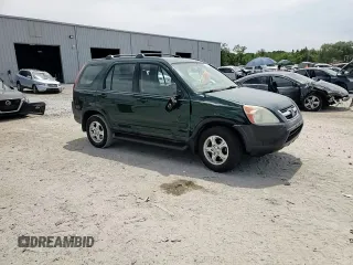 2003 Honda CR-V LX z VIN SHSRD68453U108196, wystawiony jako Copart lot #58206625 z przebiegiem 224 615 mil mil oraz Szkoda całkowita • Salvage title. Historia ofert i sprzedaży dostępna na DreamBid. Obrazek 15.