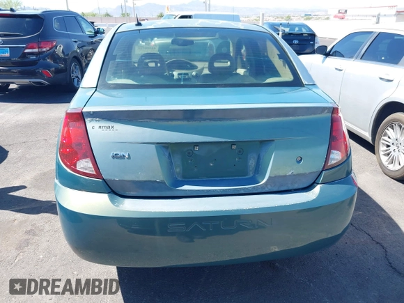 2007 Saturn ION z VIN 1G8AJ58F37Z114579, wystawiony jako IAAI lot #42348895 z przebiegiem 145 041 mil mil oraz . Historia ofert i sprzedaży dostępna na DreamBid. Obrazek 12.
