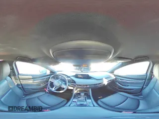 2020 Mazda 3 Preferred with VIN JM1BPBMM2L1169805, listed as a Copart auction lot 81674524 with 55,074 mi miles and Salvage title. Bid and sale history available at DreamBid. Image 15.