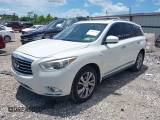 2015 Infiniti QX60 with VIN 5N1AL0MM7FC527660, listed as a IAAI auction lot 42478349 with 146,649 mi miles and . Bid and sale history available at DreamBid. Image 17.
