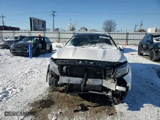 2019 Mercedes-Benz GLA with VIN WDCTG4GB3KJ582612, listed as a Copart auction lot 88671205 with NaN miles and Salvage Title. Bid and sale history available at carsss.com. Image 11.