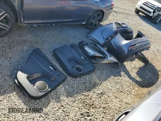 2017 Lexus NX 200t with VIN JTJYARBZ3H2055670, listed as a Copart auction lot 61213485 with 87,380 mi miles and Salvage title. Bid and sale history available at DreamBid. Image 13.