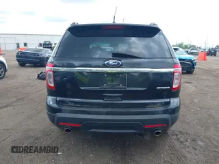 2014 Ford Explorer с VIN 1FM5K7B81EGA12437, выставлен на аукционе IAAI как лот 42389560 с пробегом 85 704 миль миль и . История ставок и продаж доступна на DreamBid. Изображение 16.