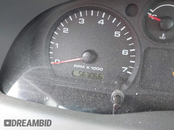 2010 Ford Ranger XL with VIN 1FTKR1AD2APA06249, listed as a IAAI auction lot 41841274 with 56,306 mi miles. Bid and sale history available at carsss.com. Image 7.