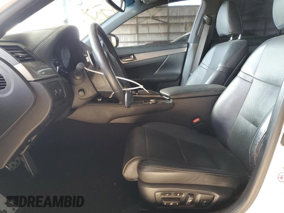2014 Lexus GS 350 z VIN JTHBE1BL3E5039620, wystawiony jako Copart lot #48433225 z przebiegiem 120 436 mil mil oraz Szkoda całkowita • Salvage title. Historia ofert i sprzedaży dostępna na DreamBid. Obrazek 7.