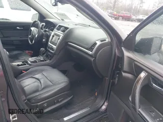 2015 GMC Acadia SLT with VIN 1GKKVRKD7FJ352840, listed as a IAAI auction lot 41803477 with 237,012 mi miles. Bid and sale history available at carsss.com. Image 5.