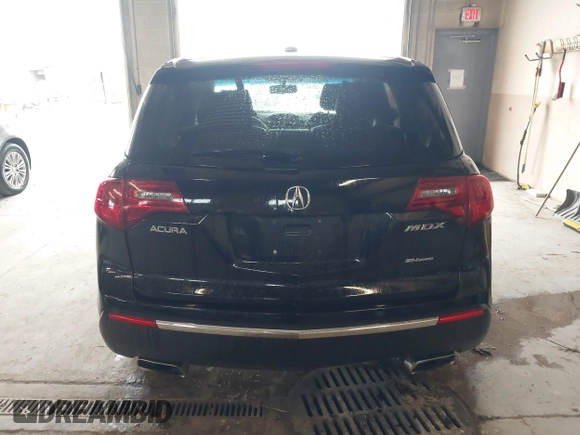 2010 Acura MDX z VIN 2HNYD2H24AH502557, wystawiony jako IAAI lot #42354867 z przebiegiem 124 742 mil mil oraz . Historia ofert i sprzedaży dostępna na DreamBid. Obrazek 16.