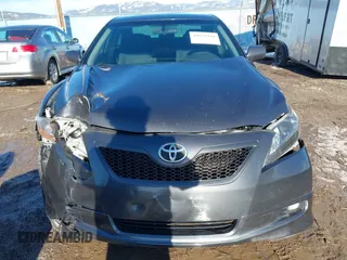 2009 Toyota Camry with VIN 4T1BE46K49U845767, listed as a IAAI auction lot 41632931 with 159,200 mi miles and . Bid and sale history available at carsss.com. Image 13.