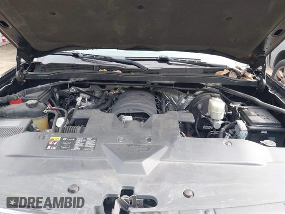 2014 Chevrolet Silverado 1500 LT with VIN 1GCVKREC4EZ110415, listed as a IAAI auction lot 41711383 with 100,344 mi miles and . Bid and sale history available at DreamBid. Image 10.