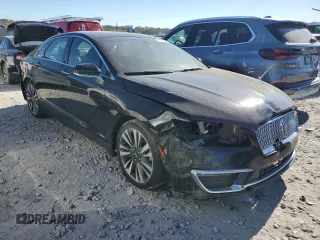 2020 Lincoln MKZ Reserve z VIN 3LN6L5F94LR613596, wystawiony jako Copart lot #76733524 z przebiegiem 32 341 mil mil oraz Szkoda całkowita • Salvage title. Historia ofert i sprzedaży dostępna na DreamBid. Obrazek 4.