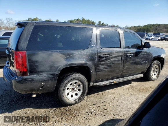 2014 GMC Yukon XL SLT with VIN 1GKS2KE71ER120403, listed as a Copart auction lot 47988025 with 234,271 mi miles and Clean Title. Bid and sale history available at carsss.com. Image 3.