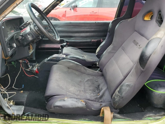 1978 Chevrolet Malibu с VIN 1W27M8B425978, выставлен на аукционе Copart как лот 65168624 с пробегом 78 813 миль миль и Чистый • Clean title. История ставок и продаж доступна на DreamBid. Изображение 7.