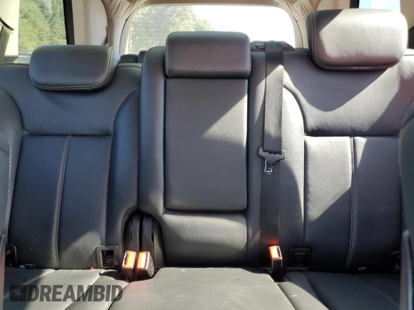 2010 Mercedes-Benz GL 450 with VIN 4JGBF7BE0AA554736, listed as a Copart auction lot 55930865 with 163,961 mi miles and Clean Title. Bid and sale history available at DreamBid. Image 10.