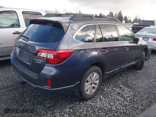 2016 Subaru Outback 2.5i with VIN 4S4BSAAC5G3224564, listed as a IAAI auction lot 41367086 with 66,330 mi miles. Bid and sale history available at carsss.com. Image 4.