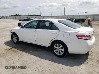2011 Toyota Camry LE with VIN 4T1BF3EK4BU629528, listed as a Copart auction lot 54338335 with 234,173 mi miles and Salvage Title. Bid and sale history available at DreamBid. Image 2.