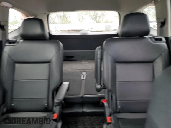 2021 Volkswagen Atlas SE with VIN 1V2RR2CA6MC578698, listed as a Copart auction lot 51353425 with 63,574 mi miles and Salvage title. Bid and sale history available at DreamBid. Image 10.