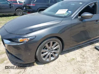 2021 Mazda 3 Preferred with VIN JM1BPACL1M1317639, listed as a IAAI auction lot 41939340 with 51,195 mi miles and . Bid and sale history available at DreamBid. Image 13.