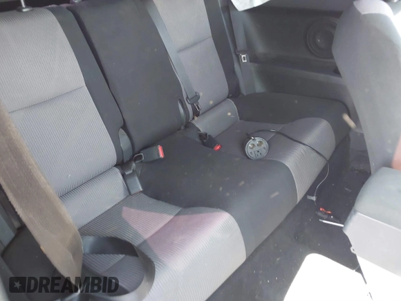 2015 Scion tC with VIN JTKJF5C77F3094936, listed as a IAAI auction lot 41830668 with 89,727 mi miles. Bid and sale history available at carsss.com. Image 8.