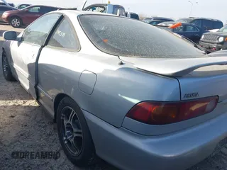 1996 Acura Integra SE with VIN JH4DC4468TS012824, listed as a IAAI auction lot 41598500 with 249,610 mi miles and . Bid and sale history available at DreamBid. Image 3.