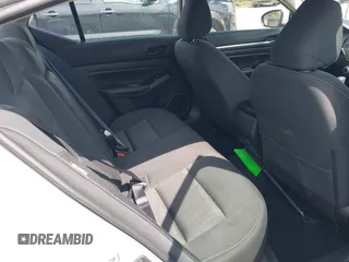 2023 Nissan Altima SV z VIN 1N4BL4DV0PN385186, wystawiony jako IAAI lot #42421832 z przebiegiem 44 341 mil mil oraz . Historia ofert i sprzedaży dostępna na DreamBid. Obrazek 8.