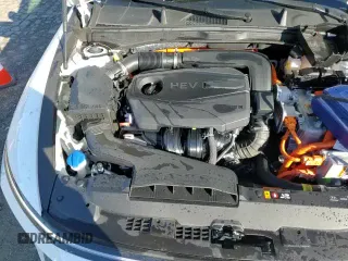 2025 Hyundai Sonata SEL с VIN KMHL34JJ4SA107600, выставлен на аукционе Copart как лот 70583125 с пробегом 22 091 миль миль и На запчасти • Non repairable. История ставок и продаж доступна на DreamBid. Изображение 13.