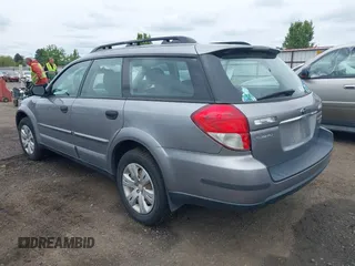 2008 Subaru Outback с VIN 4S4BP60C287353646, выставлен на аукционе IAAI как лот 42310252 с пробегом 183 625 миль миль и . История ставок и продаж доступна на DreamBid. Изображение 3.