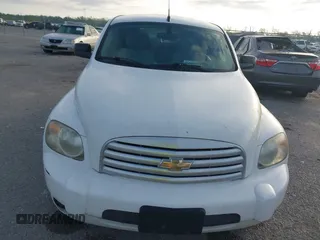 2007 Chevrolet HHR LS with VIN 3GNDA13D17S607005, listed as a IAAI auction lot 41981234 with 117,337 mi miles and . Bid and sale history available at DreamBid. Image 6.