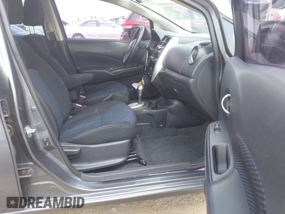 2018 Nissan Note SV с VIN 3N1CE2CPXJL352030, выставлен на аукционе IAAI как лот 42282189 с пробегом 58 100 миль миль и . История ставок и продаж доступна на DreamBid. Изображение 5.