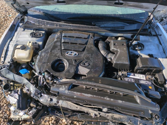 2009 Hyundai Azera GLS with VIN KMHFC46D09A356910, listed as a Copart auction lot 82407974 with 198,194 mi miles and Salvage Title. Bid and sale history available at carsss.com. Image 11.