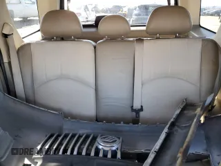 2005 Mercury Mariner Luxury z VIN 4M2CU57115DJ01538, wystawiony jako Copart lot #48695925 z przebiegiem Nie podano mil oraz Szkody całkowita. Historia ofert i sprzedaży dostępna na DreamBid. Obrazek 10.
